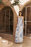 ZUZU™ Terazza Summer Maxi