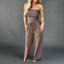 ZUZU™ Strapless Jumpsuit