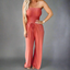 ZUZU™ Strapless Jumpsuit