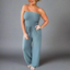 ZUZU™ Strapless Jumpsuit