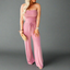 ZUZU™ Strapless Jumpsuit