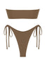 ZUZU™ Mykonos O Ring Bikini